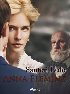 cover image of Anna Fleming